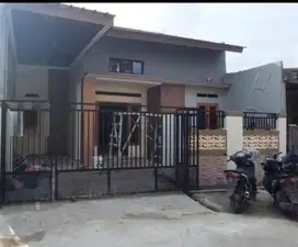 Jual Rumah di Griya Asri Bahagia Hoek Bekasi (ER)