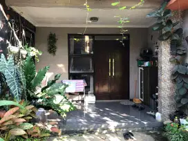 Rumah Siap Huni di Solokan Jeruk – Bandung Kab