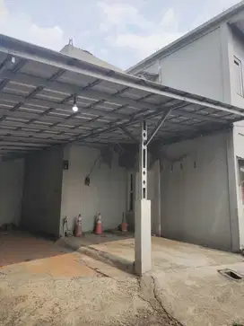 Dijual cepat rumah di citra raya indah jonggol, luas 102 m²