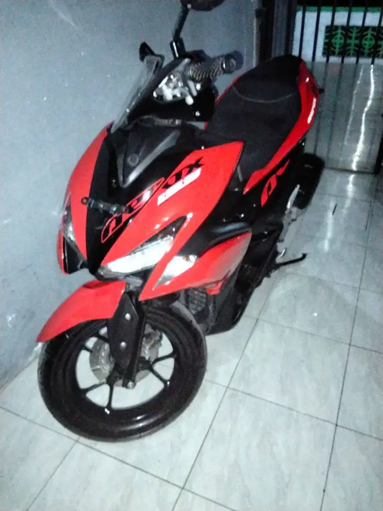 Aerox 2020 Ab Kota
