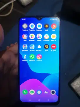 Realme 5 pro 4/128