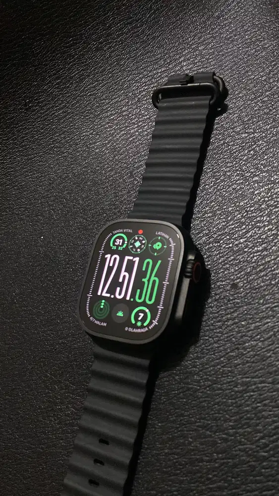 Apple Watch Series Ultra 2