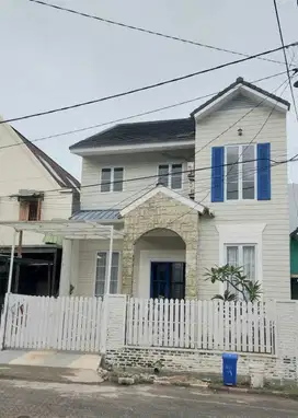 Dijual Cepat Rumah siap huni di Serpong Park