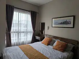 DIJUAL APARTEMEN SCIENTIA RESIDENCES GADING SERPONG