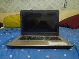 Laptop Asus X441M 14 Inch
