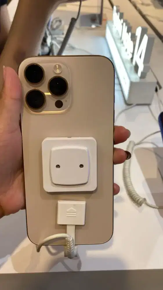Kredit iphone 16 pro max modal ktp