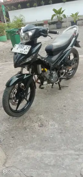 Jupiter mx 2012