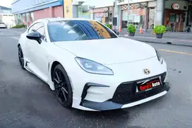 2023 TOYOTA GR-86 2.4 BENSIN ATPM