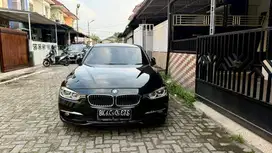 Dijual BMW 320i Luxury 2018