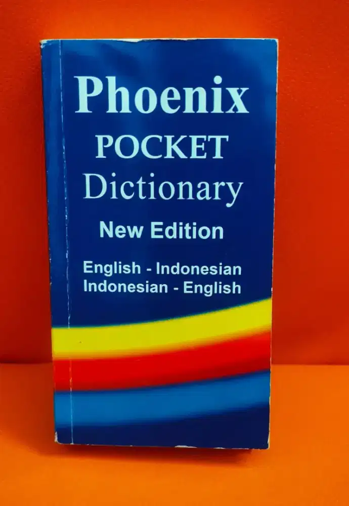 Aneka Buku dan Kamus