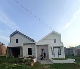 Rumah Dijual, Kedungrejo Pakis 5 Menit Exit Tol Kota Malang