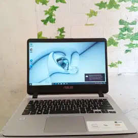 Asus X407UAR i3 gen 7 8/1000Gb