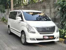 KM LOW HYUNDAI H1 H-1 ROYALE BENSIN 2013