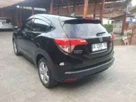 HRV 2015 MANUAL PAJAK BARU