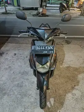 (dijual) Mio M3 125cc 2015 Mesin Cakep