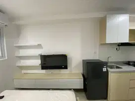 Sewa Apartemen Murah Jakarta Selatan