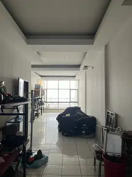 DIJUAL RUKO MURAH 3 LANTAI DI PINGGIR JALAN & SEBERANG MAL CIPUTRA!