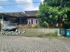 Dijual Rumah Hook Bangunan Masih Bisa Pengembangan Di Panorama Serpong