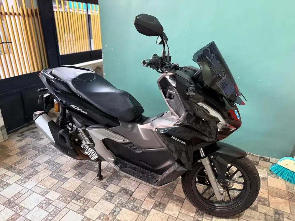 Honda ADV 160 cbs
