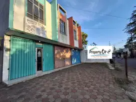 Dijual Hunian Villa Asri Dengan 6 Ruko 2 Lantai Di Sawangan