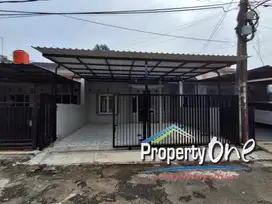 Dijual Rumah Nusaloka BSD On Progres Renovasi Tahap Finishing