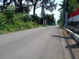 Promo Kavling Free SHM 4 Menit Pintu Tol Ciawi 2