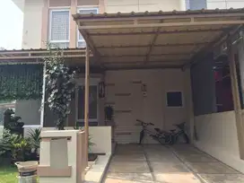 Dijual RUMAH HOEK DI KOTA WISATA, CLUSTER BARU DAN LETAK STRATEGIS