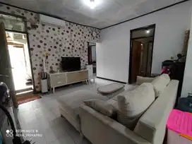 Rumah Hitung Tanah dekat Margawangi Lt 294m hanya 875jt nego