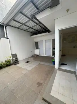 DIJUAL RUMAH MURAH 2 LANTAI BEBAS BANJIR DI CLUSTER BARU KOTA WISATA!