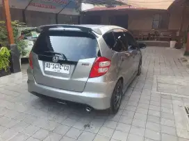 JAZZ RS 2008 MATIC FULL AUDIO