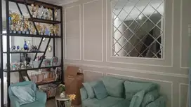 DIJUAL MURAH RUMAH DI CLUSTER BARU KOTA WISATA, SIAP HUNI