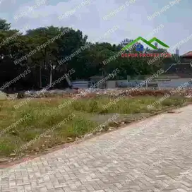 Dijual Tanah Kavling Murah Dekat Ragunan Jagakarsa Jakarta Selatan