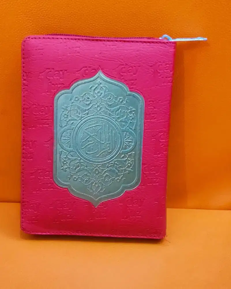Al Quran dan Hadis