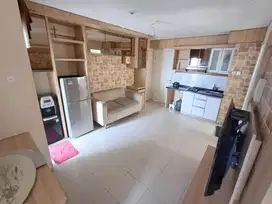 DIJUAL CEPAT TYPE 3 KAMAR FURINIS DEKAT MALL APT BASSURA CITY