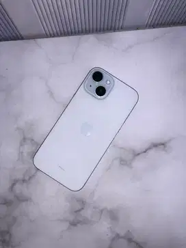 IPHONE 15 BLUE 128 IBOX