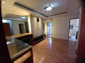 EASTCOAST RESIDENCE 2BR jadi 1 BR‼️ Apartemen Furnish Pakuwon City dekat ITS Sebelah Hokky Supermarket