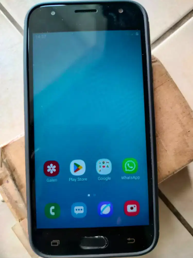 Samsung j3 pro 2/16 batangan