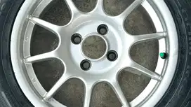 Enkei Sport RS Rep (RARE) 15 inch