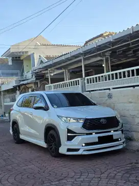Zenix V Mods Tipis Bisa TT