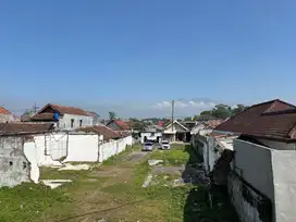 Tanah Kavling Murah Kota Malang Bumiayu Harga Promo Bisa Nego