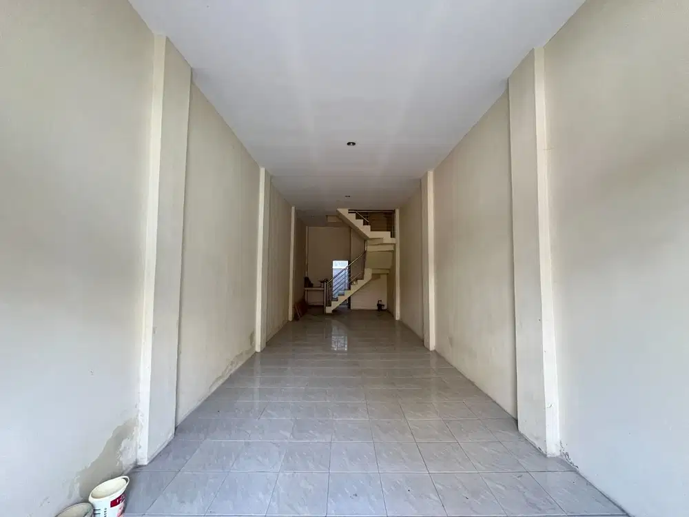 Dijual rumah jalan tongkol (wahidin)