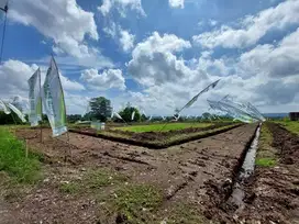 TANAH MURAH FLASH SALE PROMO RAMADHAN KOTA MALANG