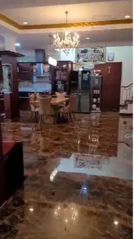 Dijual Rumah Mutiara Taman Palem Uk 13x16