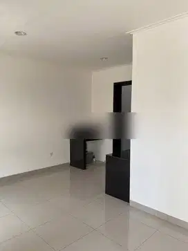 Sewa Rumah PIK 2 Cluster Riverside 6x10 Kosongan Include AC
