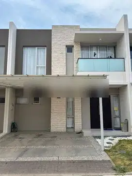 Sewa Rumah Pik 2 Cluster Hawaii Murah Siap Huni