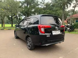 Toyota Calya 2022 Bensin