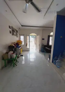 Jual Rumah City Resort Malibu 6x15 2lt Full Bangunan