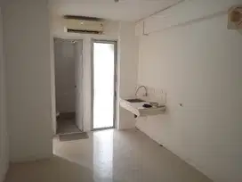 DIJUAL MURAH TYPE 2BR LANTAI RENDAH BISA KPA/SHM APT BASSURA