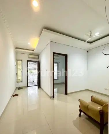 Rumah Bagus dan Siap Huni SHM Duri Kepa, Jakarta Barat