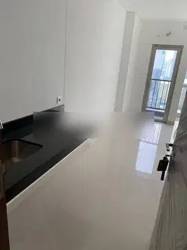 Sewa Studio Apartemen Tokyo Riverside Baru Lokasi Strategis